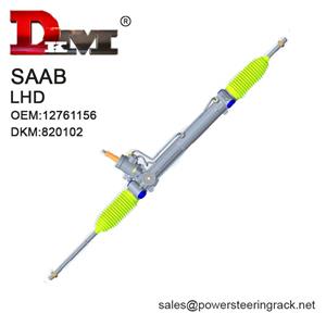 12761156 SAAB LHD Hydraulic Power Steering Rack
