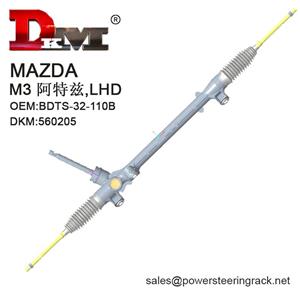 BDTS-32-110B MAZDA M3 LHD Manual Power Steering Rack