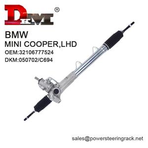 32106777524 Cremagliera del servosterzo idraulico BMW MINI COOPER LHD