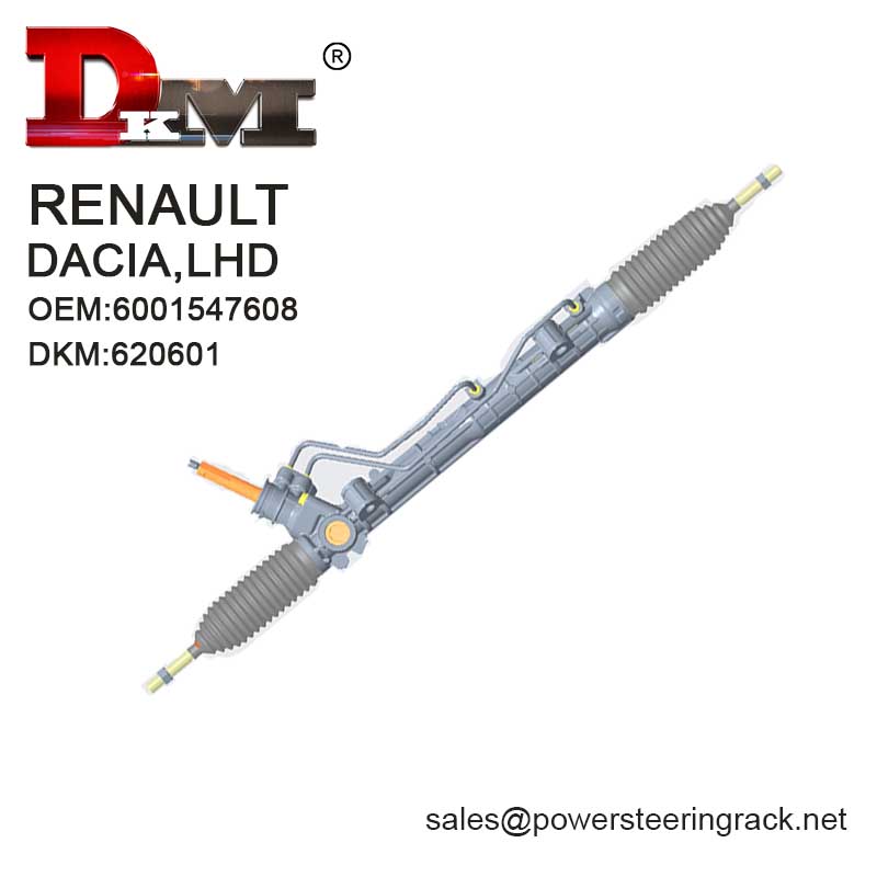 6001547608 hydraulische Servolenkung RENAULT SANDERO LOGAN 1400