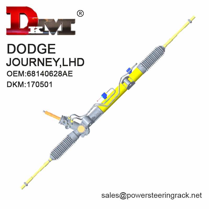 68140628AE DODGE JOURNEY LHD Servodirecție hidraulică