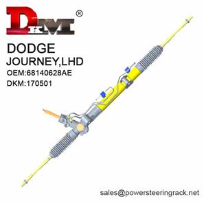 68140628AE DODGE JOURNEY LHD Servosterzo idraulico