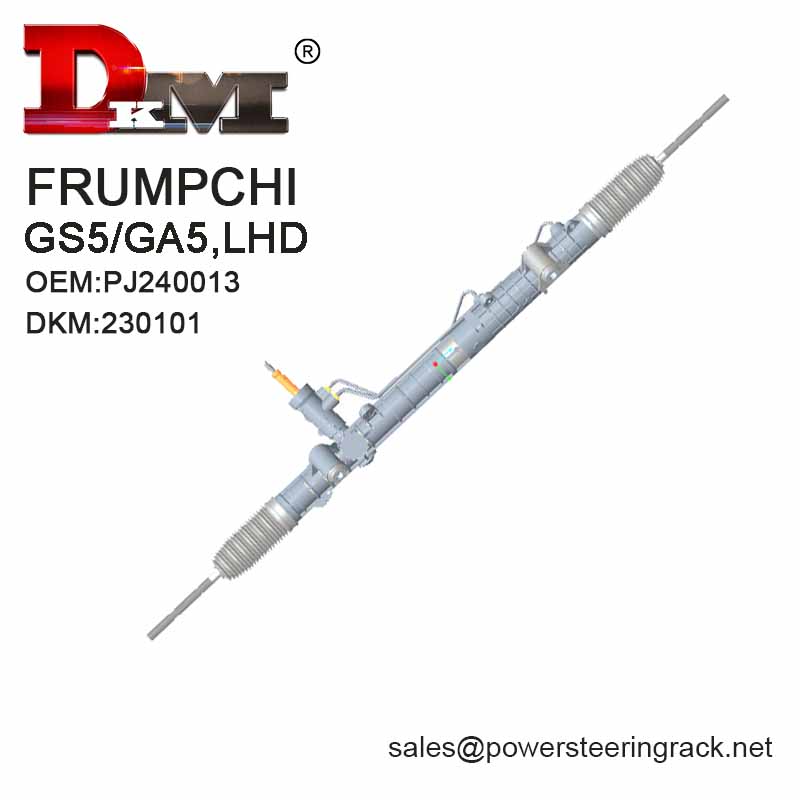 PJ240013 TRUMPCHI GS5/GA5 LHD servodirecție hidraulică