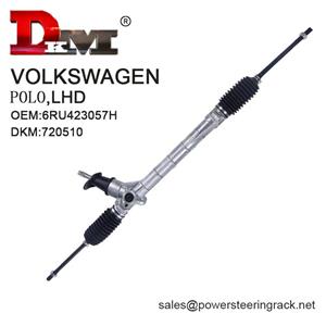 6RU423057H VW POLO LHD MANUAL Power Steering gear