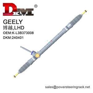 GEELY BOYUE K-L3B373008 LHD Hydraulic Power Steering Rack