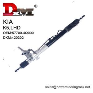 57700-4Q000 起亚 K5 左舵液压助力转向器
