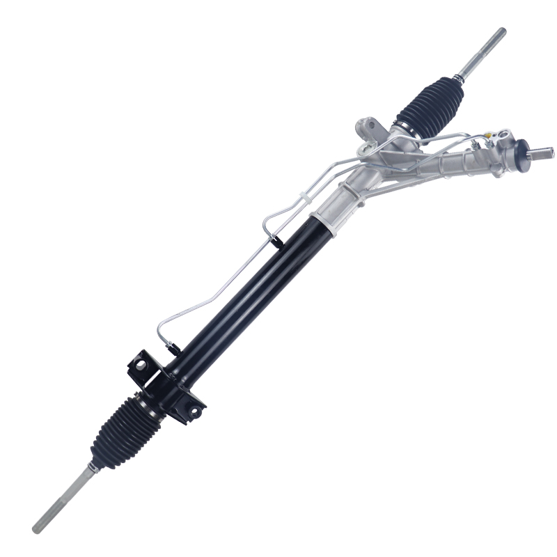 490018112R Renault MASTER III LHD Hydraulische Servolenkung