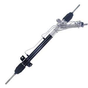 490018112R Cremagliera del servosterzo idraulico Renault MASTER III LHD