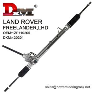 1ZP110205 LAND ROVER FREELANDER 2 LHD Cremagliera dello sterzo idraulico