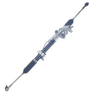 898394877 ISUZU DMAX 2WD 20-LHD Hydraulic Power Steering Rack