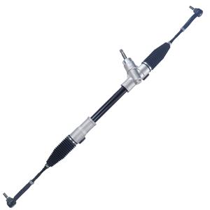 J471-3401010HL CHANGAN ALSVIN Cremallera de dirección asistida manual para volante a la izquierda