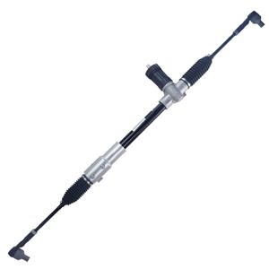 J42-3401010EP 奇瑞欧莫达 S5 左舵手动助力转向机