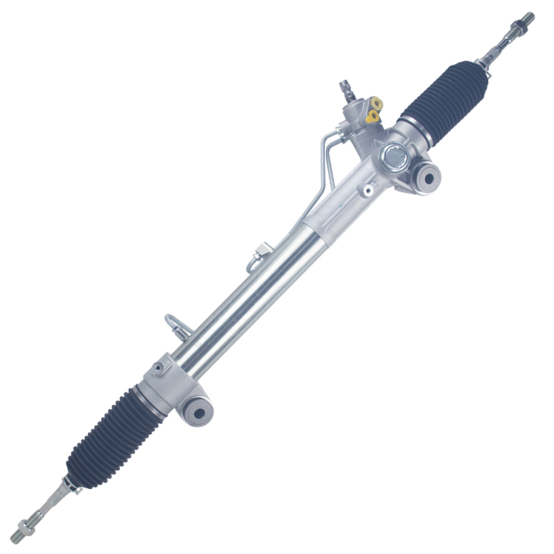 44250-26600 丰田海狮左舵液压助力转向器