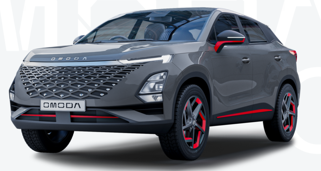 Chery Power Steering Rack