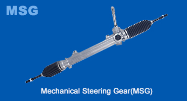 Насос гидроусилителя руля