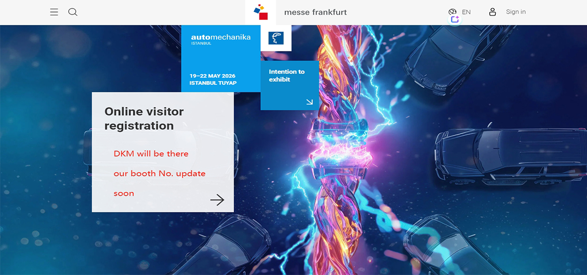 Автомеханика Шанхай