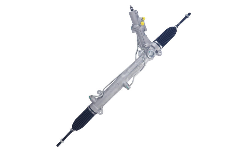 Гидравлический усилитель рулевого управления (HPS)