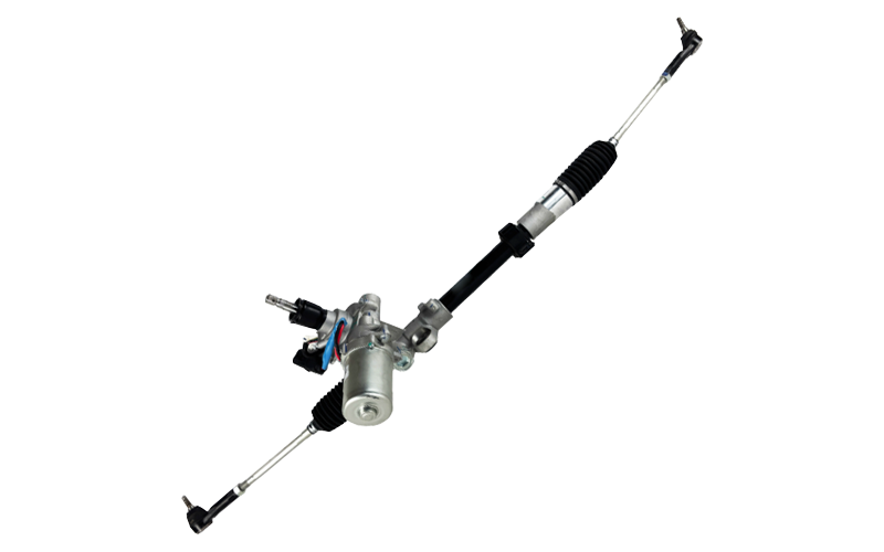 Электронный усилитель рулевого управления (EPS)