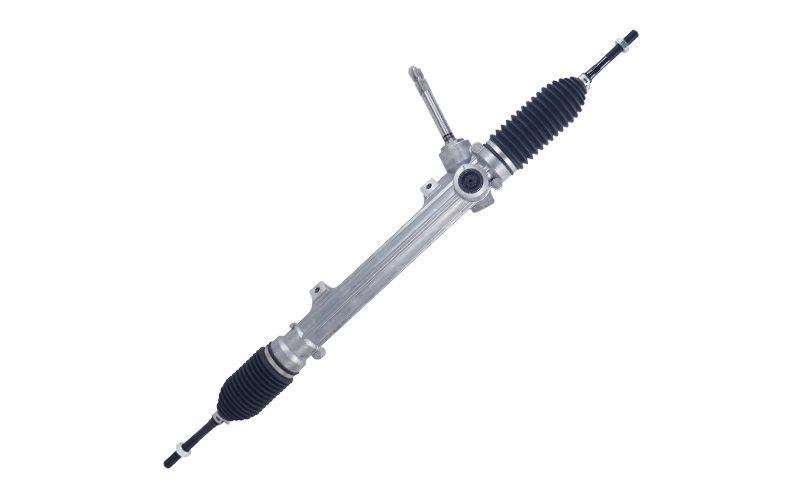 Механический рулевой механизм (MSG)