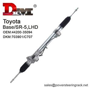 44200-35094 TOYOTA BASE/SR-5 LHD Hydraulische Servolenkung