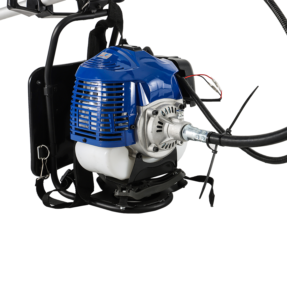 Supply Garden Power Steel Brush Cutter Wholesale Factory Auston