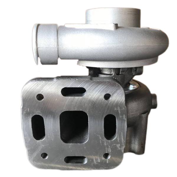 Turbolader HX40M 4038109 4038110