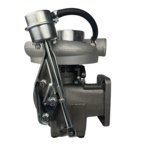 Турбокомпрессор HX40MAN 4031532