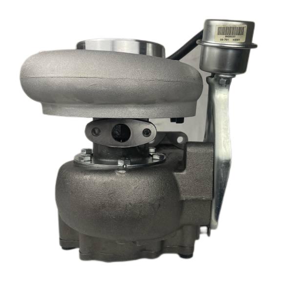 Турбокомпресор HX40MAN 4031532