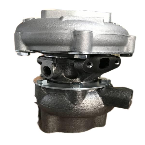 Turbolader HT18 14411-62T00