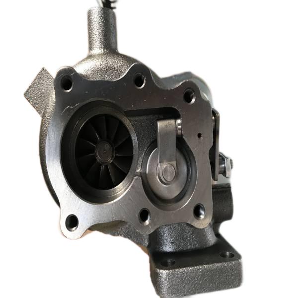 Turbolader HT18 14411-62T00