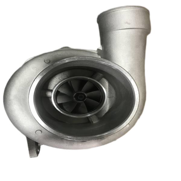 Turbocompressor HT3B-9 3523869