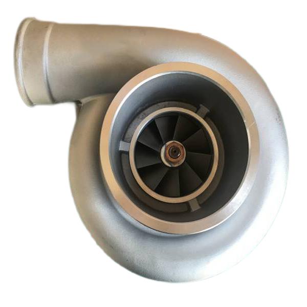 Turbocharger HT4C 3803058