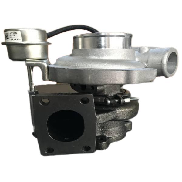 Turbocompresor HX25W 4037195