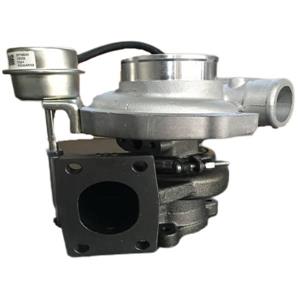 Турбокомпрессор HX25W 4037195
