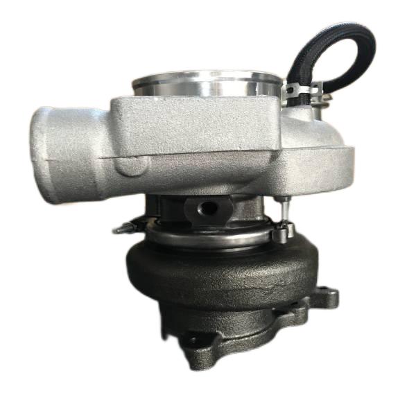 Turbocompresor HX25W 4037195