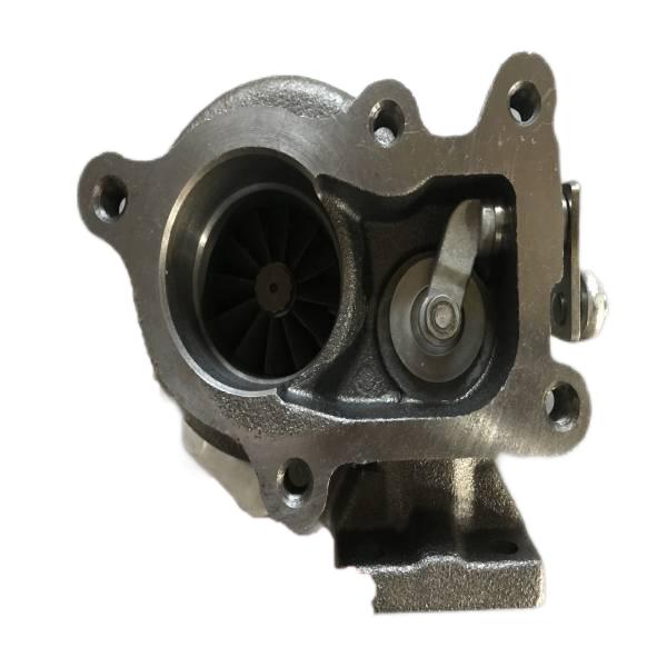 Turbocompresor HX25W 4037195