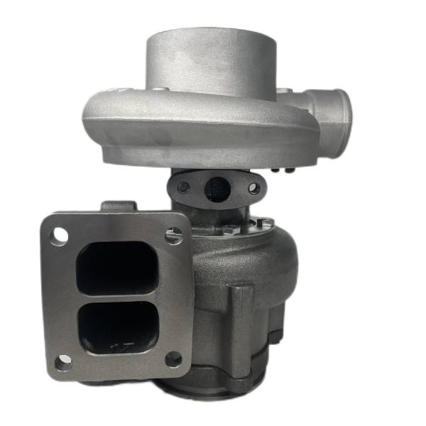 Turbocharger HE400FG 3781591 3782592