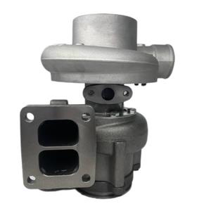 Turbocompresseur HE400FG 3781591 3782592