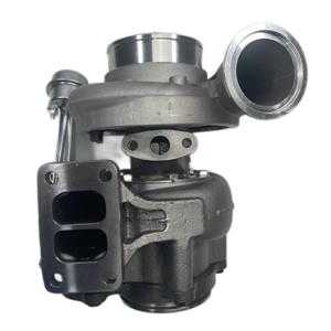 Turbocompresseur HE400WG 3799504