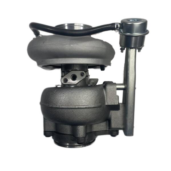 Turbolader HE400WG 3799504