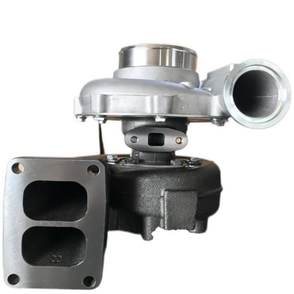 Turbocompresor HE500FG 3790337 3793021