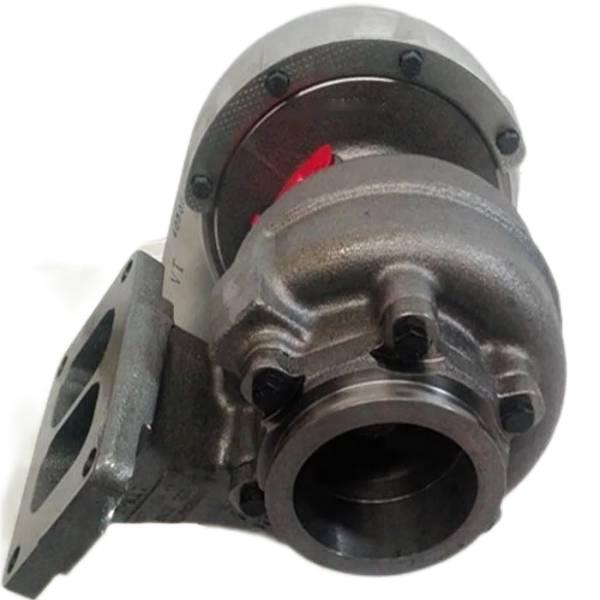 Турбокомпресор HE500FG 3790337 3793021