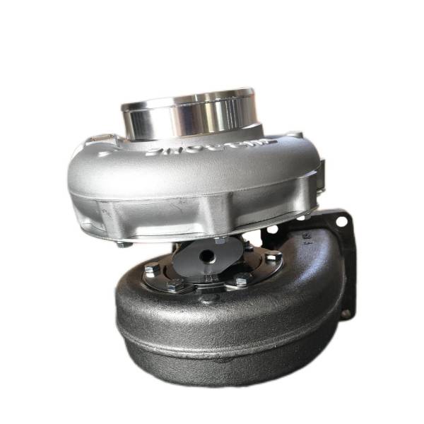 Турбокомпресор HE500FG 3790337 3793021