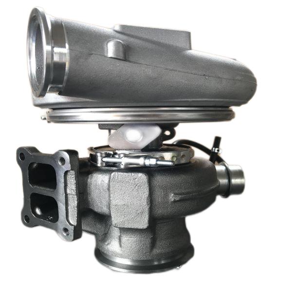Turbocompressore HX52W 4037336