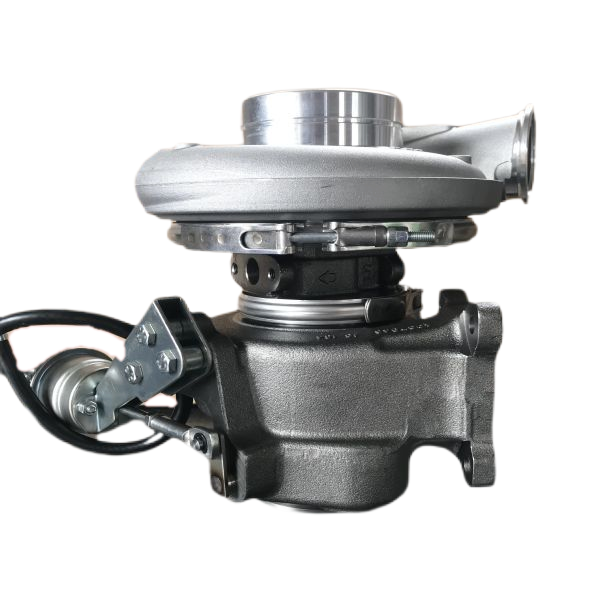 Турбокомпресор HX52W 4037336