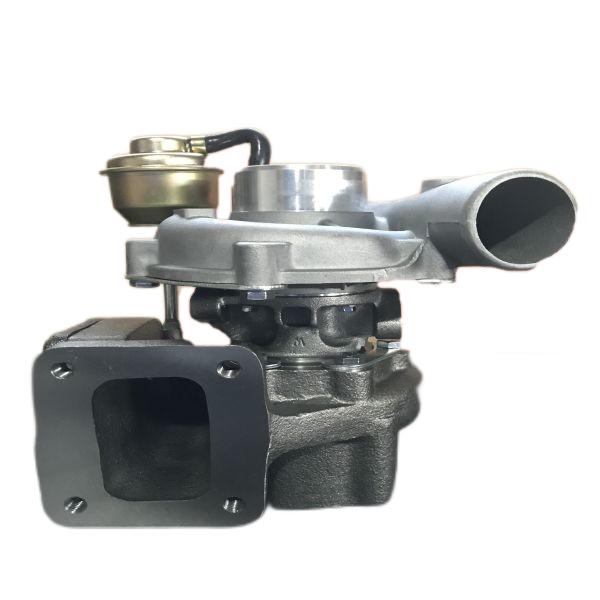 Турбокомпресор HT20B