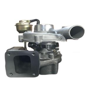 Turbocompresseur HT20B