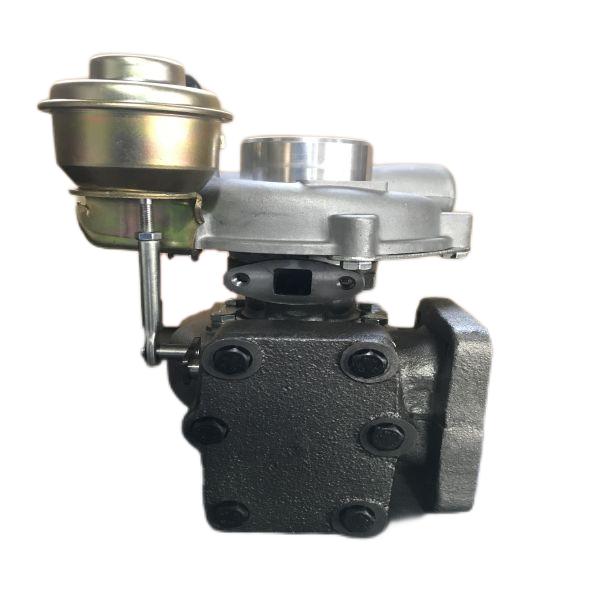 Turbocompressore HT20B