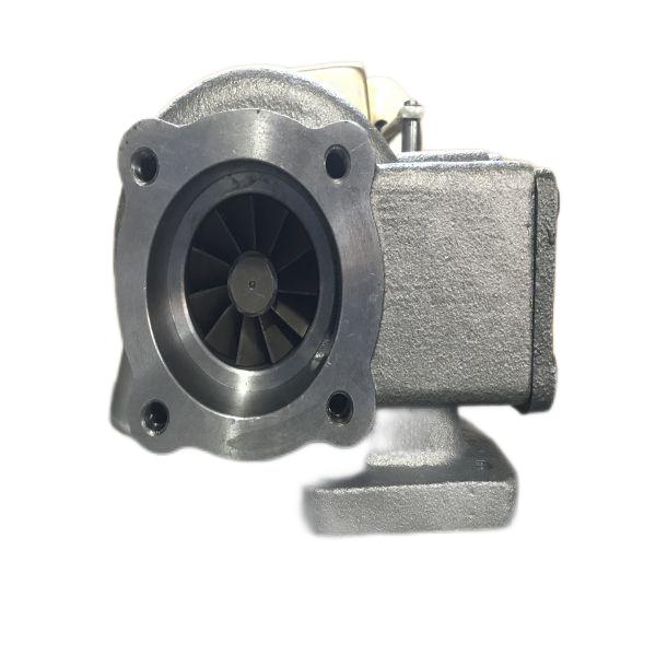 Turbocompressore HT20B