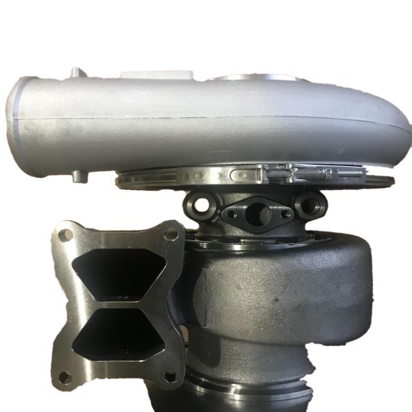 Турбокомпрессор HX82 4038022